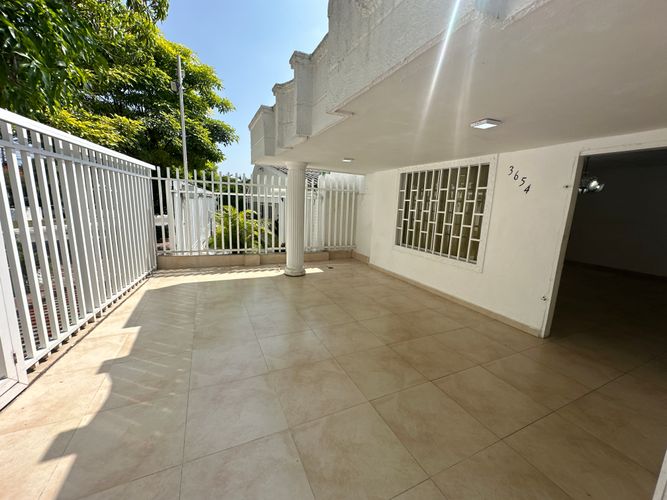 Casa en Venta en El recreo, Barranquilla - Miniatura 3