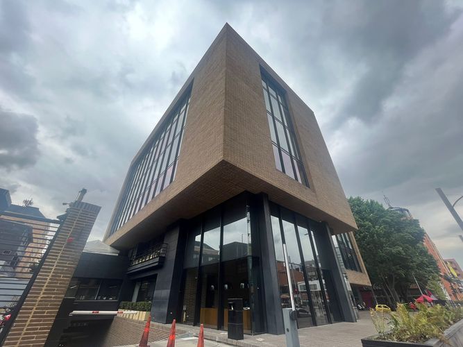 Oficina en Arriendo en Gorgonzola, Bogotá - Imagen 1