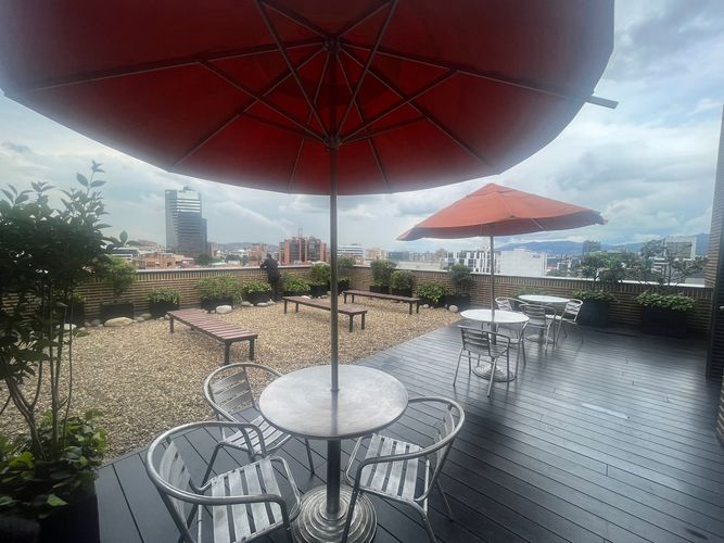 Oficina en Arriendo en Gorgonzola, Bogotá - Miniatura 2