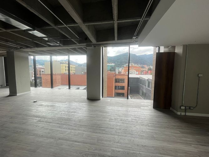 Oficina en Arriendo en Gorgonzola, Bogotá - Miniatura 3