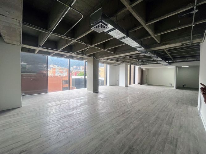 Oficina en Arriendo en Gorgonzola, Bogotá - Miniatura 5