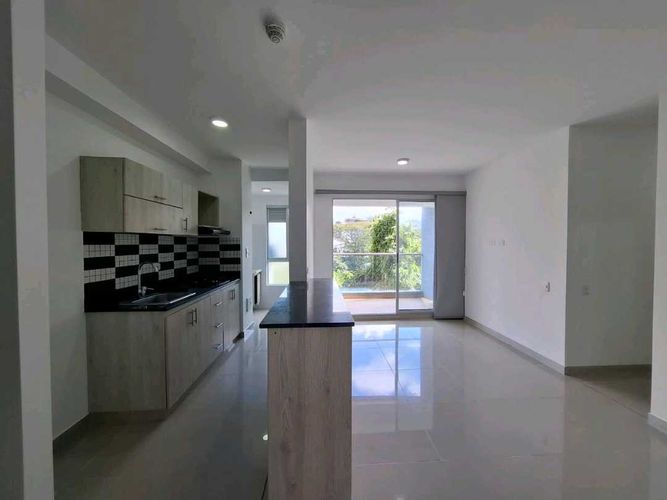 Apartamento en Venta en Comuna 10 quimbaya, Armenia - Imagen 1
