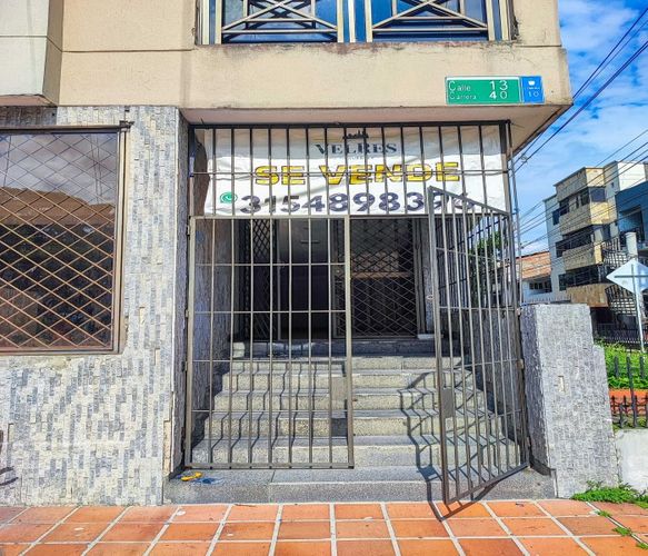 Local en Venta en El guabal, Cali - Miniatura 16