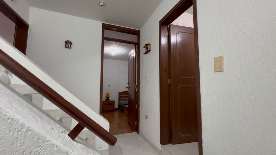 Casa en venta en El muelle, Bogotá - Miniatura 5
