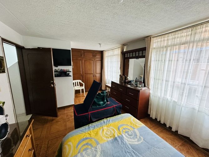 Casa en venta en El muelle, Bogotá - Miniatura 8