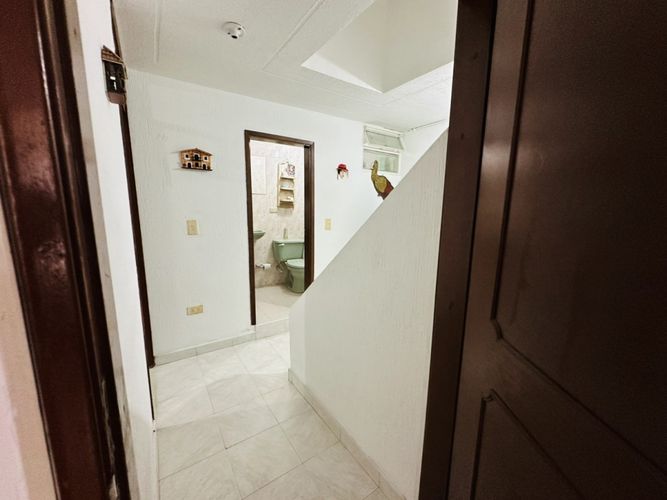 Casa en venta en El muelle, Bogotá - Miniatura 9