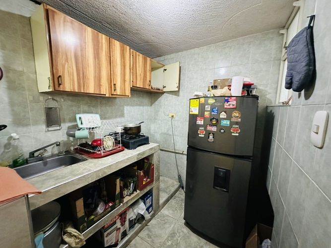Casa en venta en El muelle, Bogotá - Miniatura 14