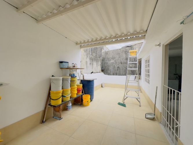 Casa en venta en El muelle, Bogotá - Miniatura 18
