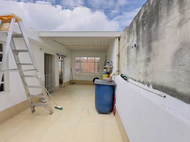 Casa en venta en El muelle, Bogotá - Miniatura 19