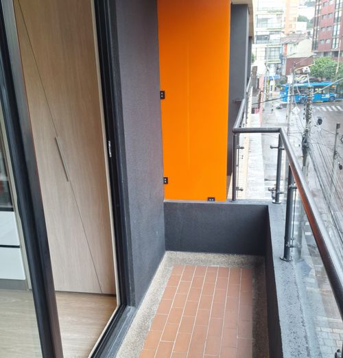 Apartaestudio en Arriendo en Chapinero, Bogotá - Miniatura 7