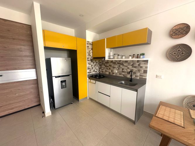 Apartamento en Venta en Pozos Colorados, Santa marta - Miniatura 2
