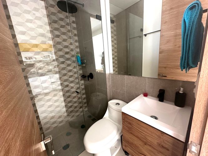 Apartamento en Venta en Pozos Colorados, Santa marta - Miniatura 4