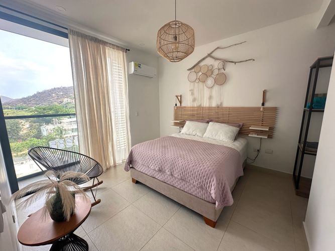 Apartamento en Venta en Pozos Colorados, Santa marta - Miniatura 5