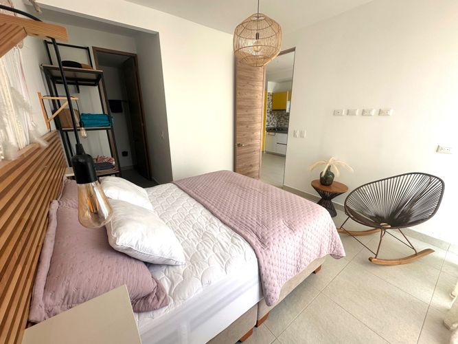 Apartamento en Venta en Pozos Colorados, Santa marta - Miniatura 7