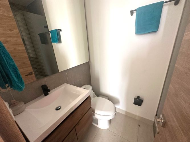 Apartamento en Venta en Pozos Colorados, Santa marta - Miniatura 8