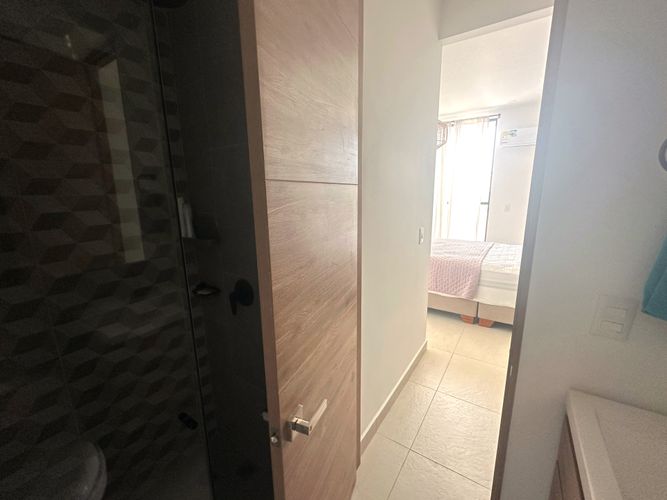 Apartamento en Venta en Pozos Colorados, Santa marta - Miniatura 9