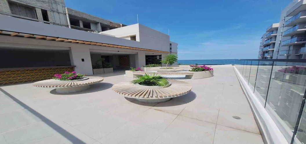 Apartamento en Venta en Pozos Colorados, Santa marta - Miniatura 14