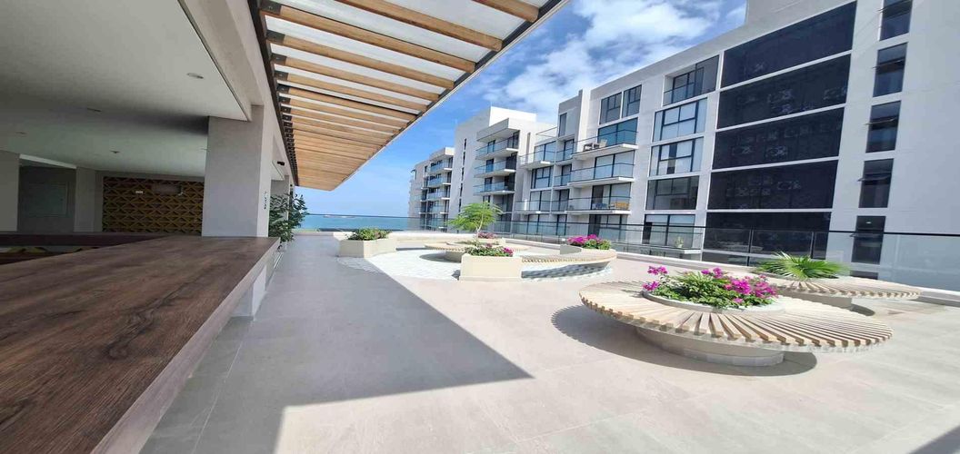 Apartamento en Venta en Pozos Colorados, Santa marta - Miniatura 19
