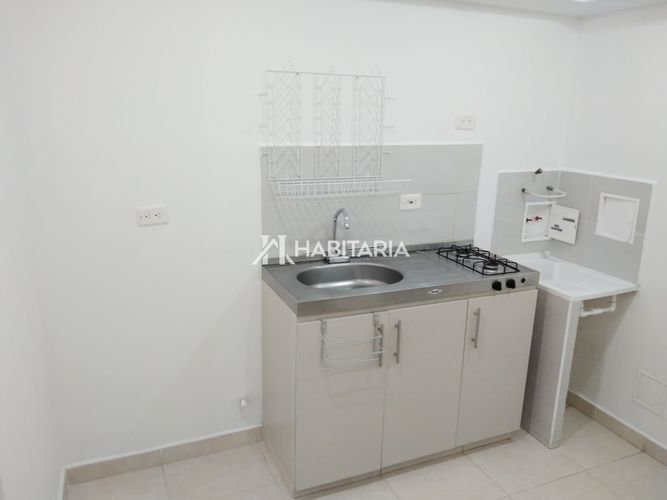 Apartaestudio en Venta en La pradera, Dosquebradas - Miniatura 3