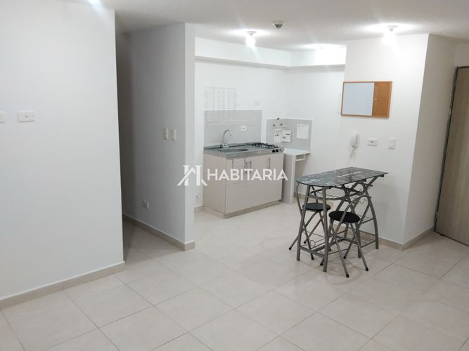 Apartaestudio en Venta en La pradera, Dosquebradas - Miniatura 7