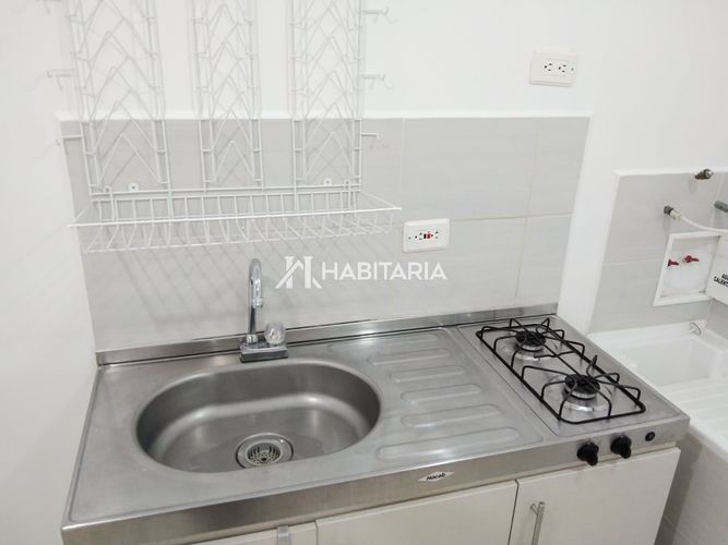 Apartaestudio en Venta en La pradera, Dosquebradas - Miniatura 9