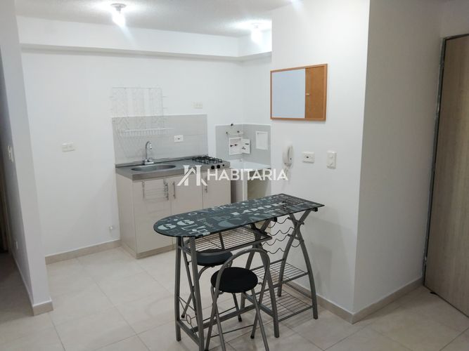 Apartaestudio en Venta en La pradera, Dosquebradas - Miniatura 11