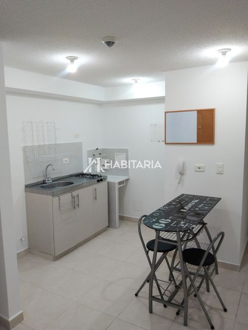 Apartaestudio en Venta en La pradera, Dosquebradas - Miniatura 12