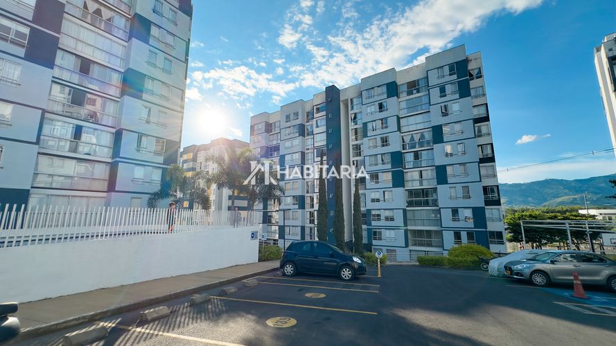 Apartamento en Venta en La pradera, Dosquebradas - Miniatura 12