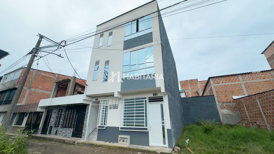 Apartamento en Venta en Santa rosa de cabal - Miniatura 5