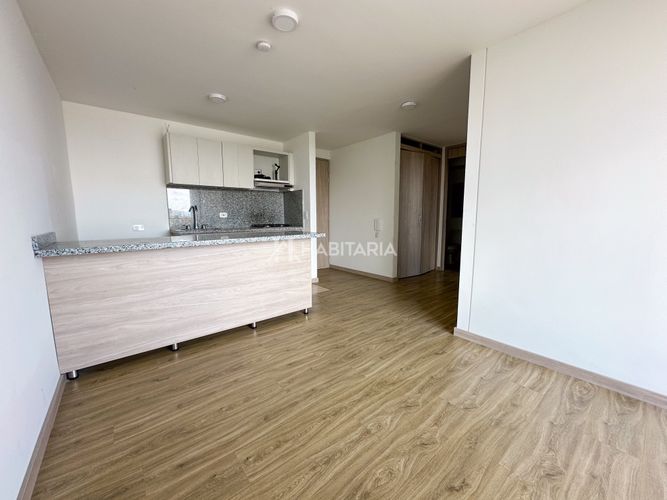 Apartamento en venta en Galicia, Pereira - Imagen 1
