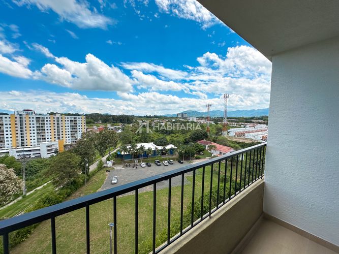Apartamento en venta en Galicia, Pereira - Miniatura 6