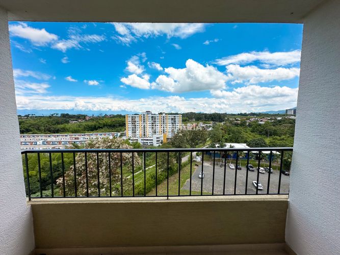 Apartamento en venta en Galicia, Pereira - Miniatura 13