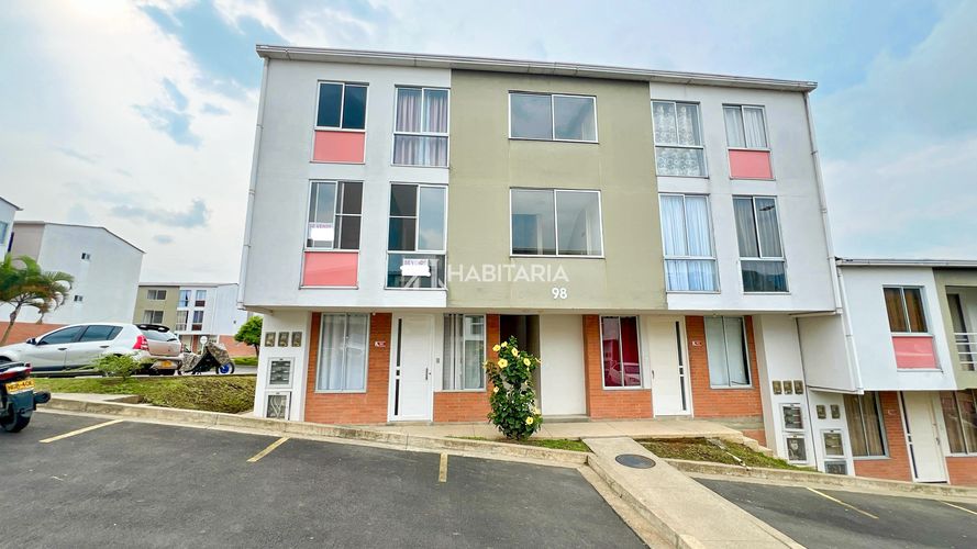 Apartamento en  Venta en Dosquebradas - Imagen 1