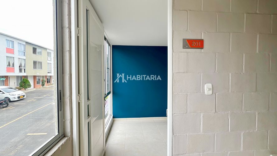 Apartamento en  Venta en Dosquebradas - Miniatura 2