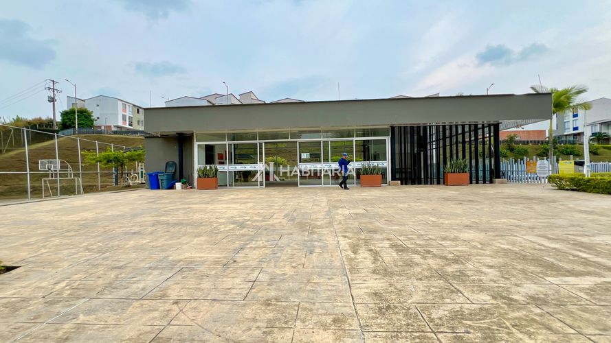 Apartamento en  Venta en Dosquebradas - Miniatura 14