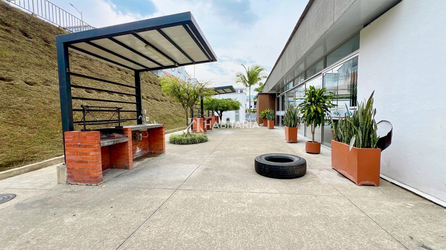 Apartamento en  Venta en Dosquebradas - Miniatura 16