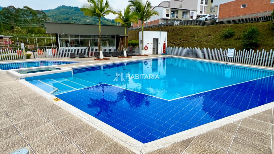 Apartamento en  Venta en Dosquebradas - Miniatura 17