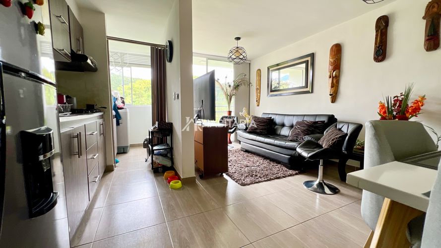 Apartamento en Venta en Dosquebradas - Miniatura 2