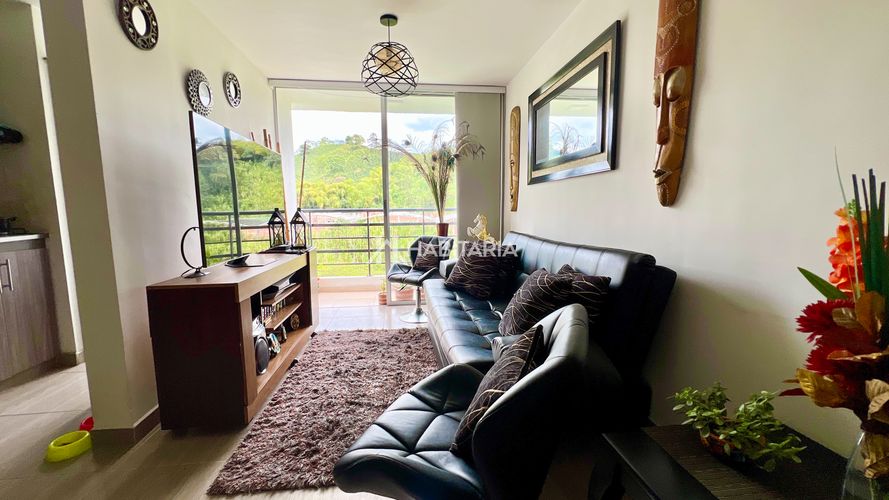 Apartamento en Venta en Dosquebradas - Miniatura 3