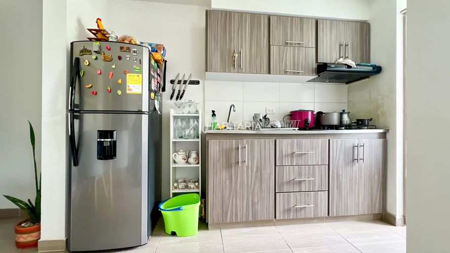 Apartamento en Venta en Dosquebradas - Miniatura 5