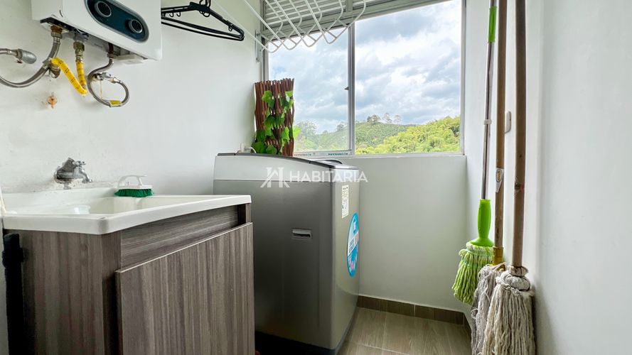 Apartamento en Venta en Dosquebradas - Miniatura 6