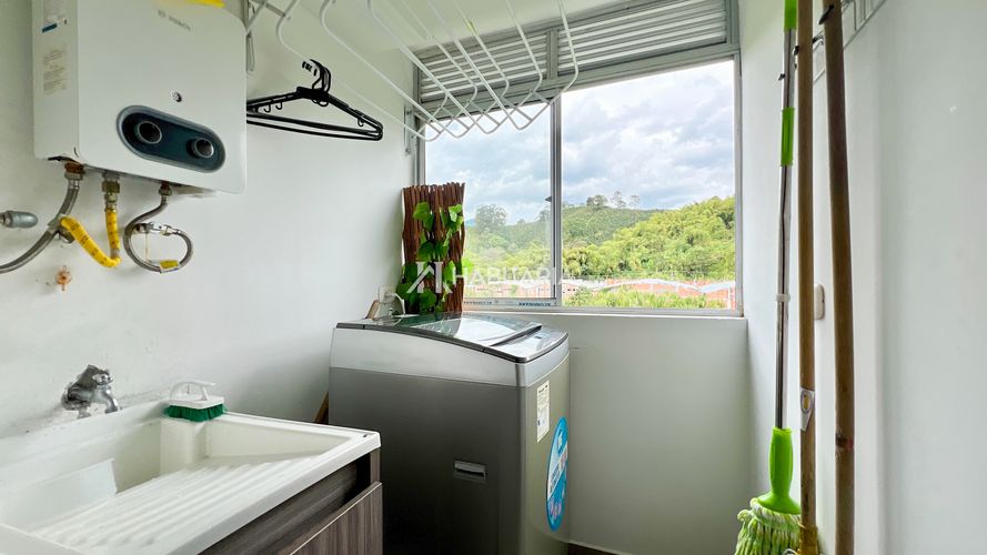 Apartamento en Venta en Dosquebradas - Miniatura 7