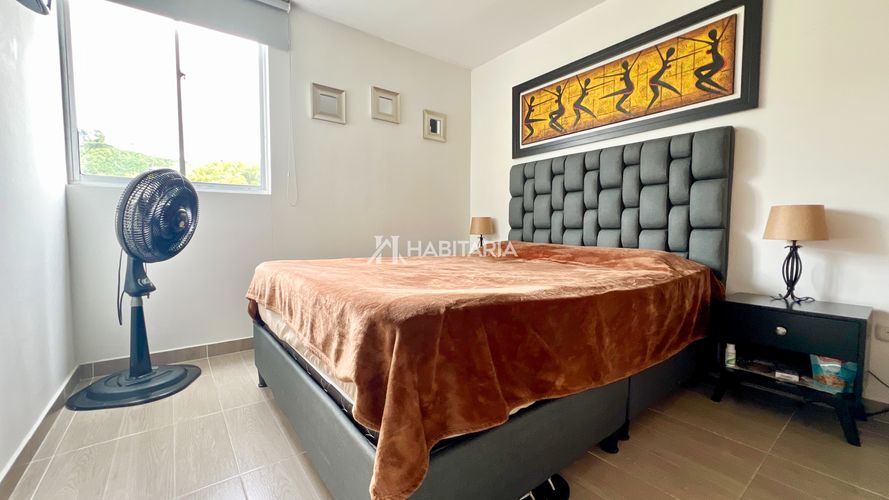Apartamento en Venta en Dosquebradas - Miniatura 9