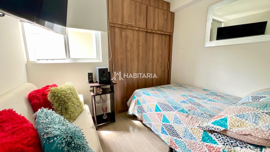 Apartamento en Venta en Dosquebradas - Miniatura 11
