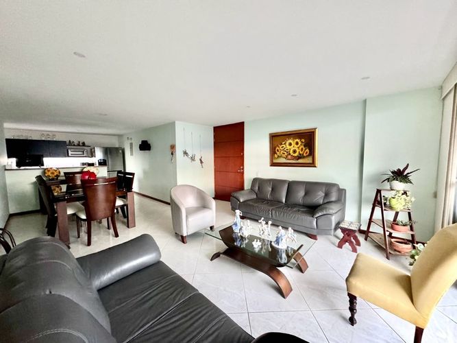 Apartamento en  Venta en Envigado - Imagen 1