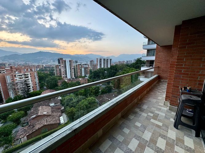 Apartamento en  Venta en Envigado - Miniatura 5