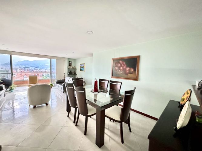 Apartamento en  Venta en Envigado - Miniatura 6