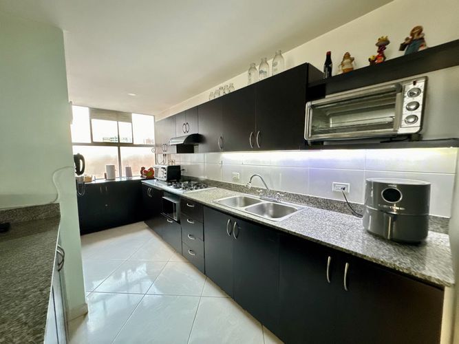Apartamento en  Venta en Envigado - Miniatura 8