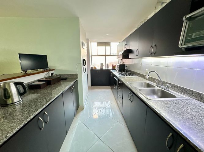 Apartamento en  Venta en Envigado - Miniatura 9
