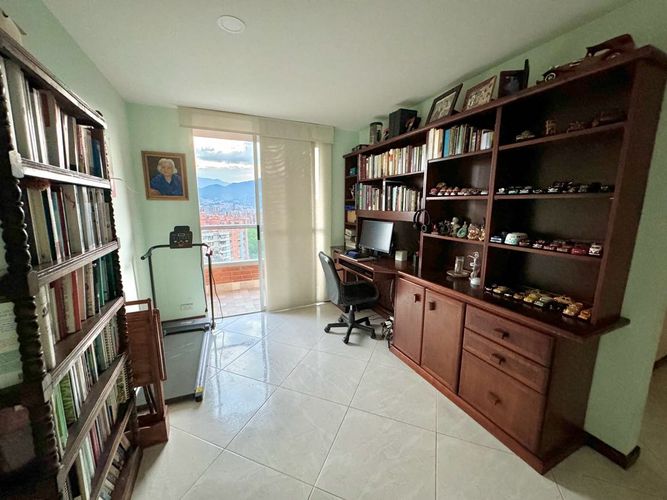 Apartamento en  Venta en Envigado - Miniatura 13